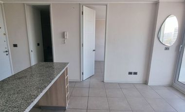 DEPTO CASI NUEVO 2D/1B CON ESTACIONAMIENTO M. R. DE ARAYA