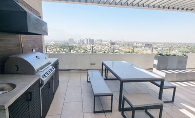 DEPTO CASI NUEVO 2D/1B CON ESTACIONAMIENTO M. R. DE ARAYA