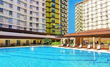 1 Bedroom Condo for Sale in Bamboo Bay Residences in Mandaue City, Cebu
