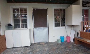 CAMELLA HOMES MANDALAGAN HOUSE AND LOT
