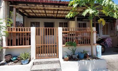 CAMELLA HOMES MANDALAGAN HOUSE AND LOT