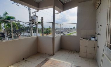 SE RENTA DEPARTAMENTO. 3 HABITACIONES