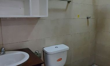 SE RENTA DEPARTAMENTO. 3 HABITACIONES