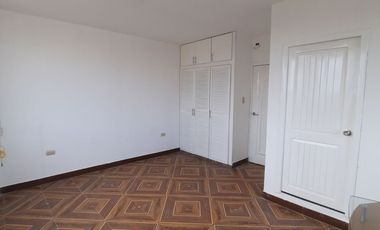 SE RENTA DEPARTAMENTO. 3 HABITACIONES