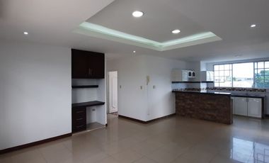 SE RENTA DEPARTAMENTO. 3 HABITACIONES