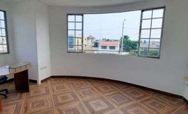 SE RENTA DEPARTAMENTO. 3 HABITACIONES