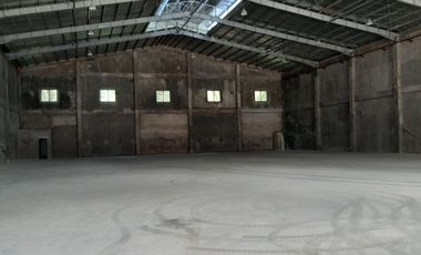 Warehouse for Rent in Lilo-an, Cebu