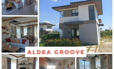 House and Lot for Sale in Pampanga Angeles near Marquee Mall Clark and Angeles University