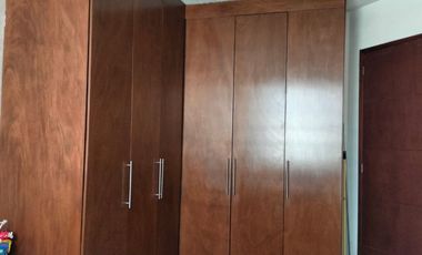 SE VENDE CASA AMPLICA CON 4 RECAMARAS EN GRANJAS BANTHI