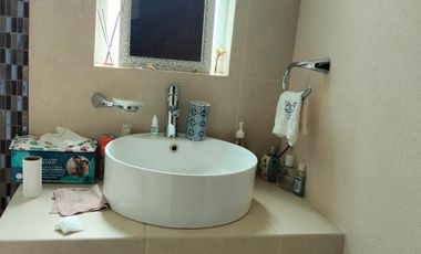 SE VENDE CASA AMPLICA CON 4 RECAMARAS EN GRANJAS BANTHI