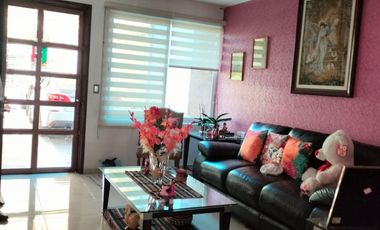 SE VENDE CASA AMPLICA CON 4 RECAMARAS EN GRANJAS BANTHI