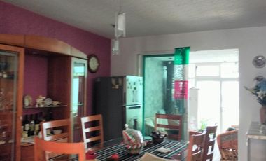 SE VENDE CASA AMPLICA CON 4 RECAMARAS EN GRANJAS BANTHI