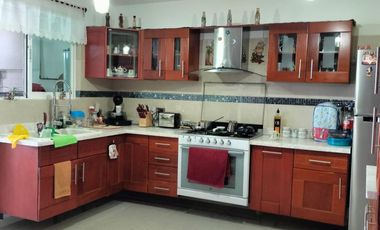 SE VENDE CASA AMPLICA CON 4 RECAMARAS EN GRANJAS BANTHI