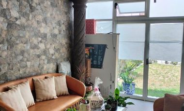 SE VENDE CASA AMPLICA CON 4 RECAMARAS EN GRANJAS BANTHI