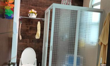 SE VENDE CASA AMPLICA CON 4 RECAMARAS EN GRANJAS BANTHI