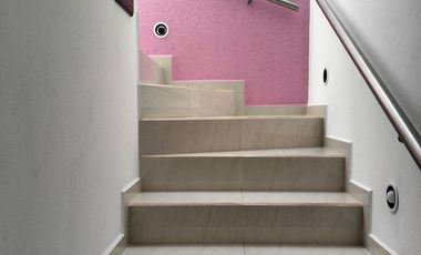 SE VENDE CASA AMPLICA CON 4 RECAMARAS EN GRANJAS BANTHI