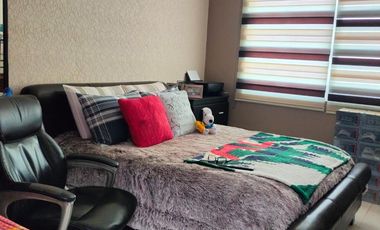 SE VENDE CASA AMPLICA CON 4 RECAMARAS EN GRANJAS BANTHI