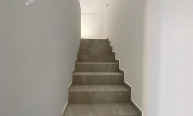 Casa en venta con alberca con recamara en PB en privada con amenidades