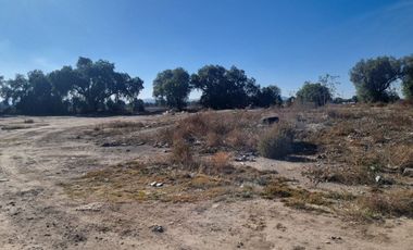 VENTA DE TERRENO CARRETERA  PACHUCA CD. SAGUN