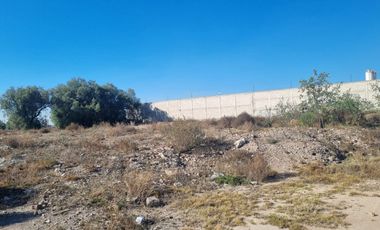 VENTA DE TERRENO CARRETERA  PACHUCA CD. SAGUN