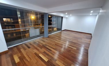 Vendo Ultimo Departamento de 256 m² con Vista Calle en Santiago de Surco