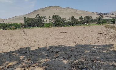 HERMOSO TERRENO DE 15000 METROS CUADRADOS EN HUARAL
