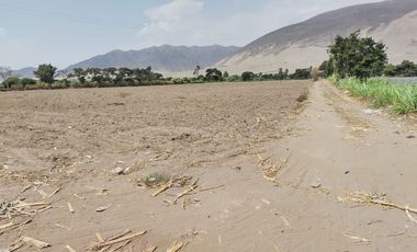 HERMOSO TERRENO DE 15000 METROS CUADRADOS EN HUARAL