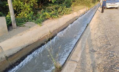 HERMOSO TERRENO DE 15000 METROS CUADRADOS EN HUARAL