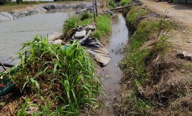 HERMOSO TERRENO DE 15000 METROS CUADRADOS EN HUARAL