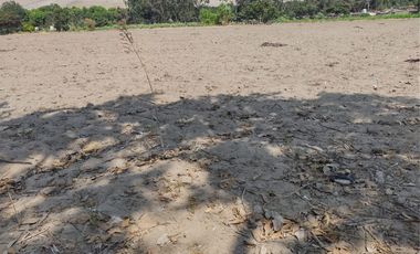 HERMOSO TERRENO DE 15000 METROS CUADRADOS EN HUARAL
