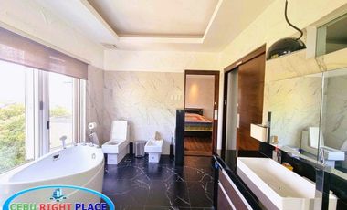 5 Bedroom House For Sale in Phase 2 Maria Luisa Banilad Cebu City