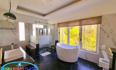 5 Bedroom House For Sale in Phase 2 Maria Luisa Banilad Cebu City
