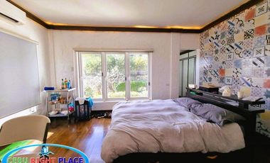 5 Bedroom House For Sale in Phase 2 Maria Luisa Banilad Cebu City