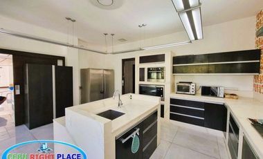 5 Bedroom House For Sale in Phase 2 Maria Luisa Banilad Cebu City