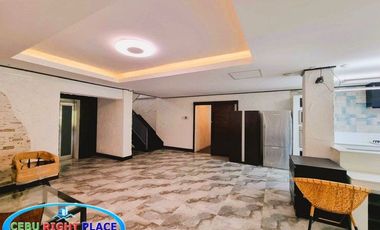 5 Bedroom House For Sale in Phase 2 Maria Luisa Banilad Cebu City