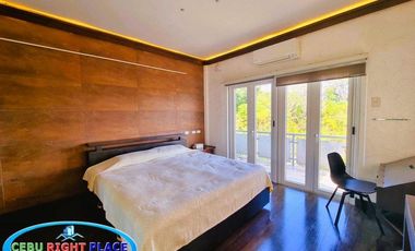 5 Bedroom House For Sale in Phase 2 Maria Luisa Banilad Cebu City
