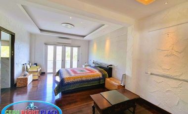 5 Bedroom House For Sale in Phase 2 Maria Luisa Banilad Cebu City