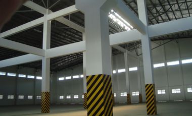 Warehouse For Lease, Calamba, Laguna