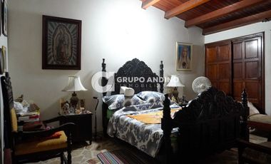 Se Vende Casa en Cabecera del Llano en Bucaramanga