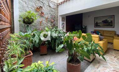 Se Vende Casa en Cabecera del Llano en Bucaramanga