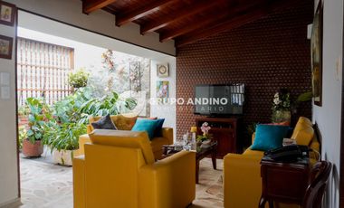 Se Vende Casa en Cabecera del Llano en Bucaramanga