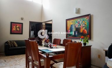 Se Vende Casa en Cabecera del Llano en Bucaramanga