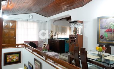 Se Vende Casa en Cabecera del Llano en Bucaramanga