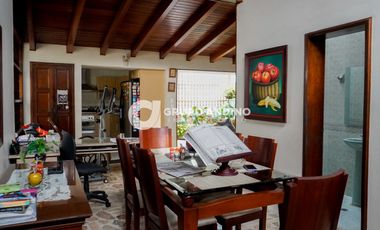 Se Vende Casa en Cabecera del Llano en Bucaramanga