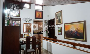 Se Vende Casa en Cabecera del Llano en Bucaramanga