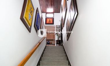 Se Vende Casa en Cabecera del Llano en Bucaramanga