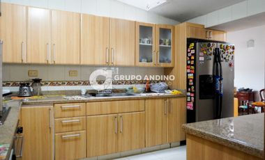 Se Vende Casa en Cabecera del Llano en Bucaramanga