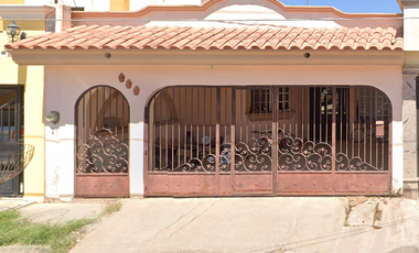 Hermosa propiedad en Casa Blanca , Ciudad Obregón, Sonora.