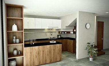 PREVENTA CASA CAÑADAS DEL BOSQUE