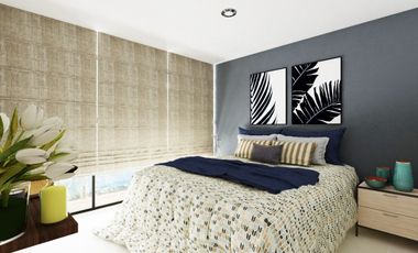 PREVENTA CASA CAÑADAS DEL BOSQUE